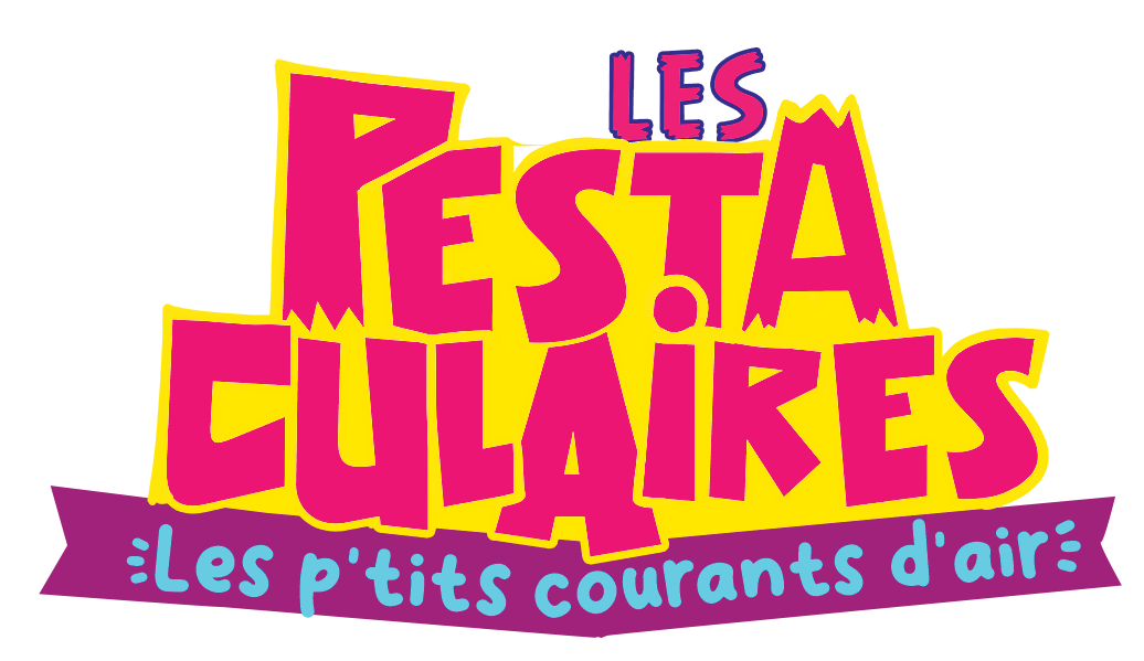 les pestaculaires logo